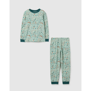 Product OVS PYJAMA SP 3/10 JRS 160 base image
