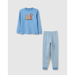 Product OVS PYJAMA SP 3/10 INTER. base image