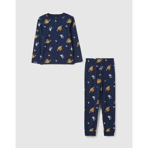 Product OVS PYJAMA SP 3/10 JRS 140 base image