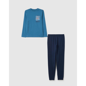 Product OVS PYJAMA SP 10/15 JRS 140 base image