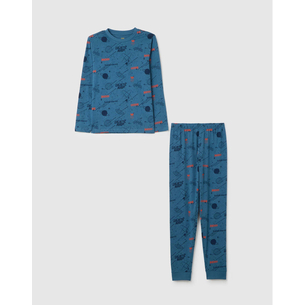 Product OVS PYJAMA SP 10/15 JRS 140 base image
