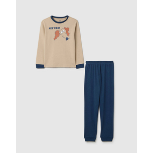Product OVS PYJAMA SP 3/10 INTER. base image
