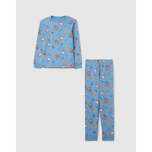Product OVS PYJAMA SP 3/10 INTER. base image