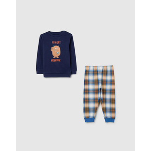 Product OVS PYJAMAS BOY base image