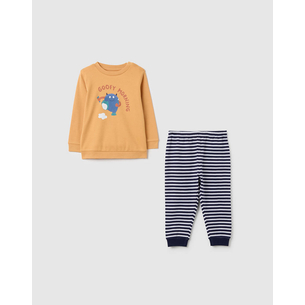 Product OVS PYJAMAS BOY base image