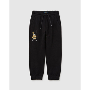 Product OVS TROUSER WITH PRINT base image