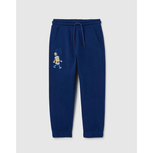 Product OVS TROUSER WITH PRINT base image