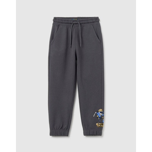 Product OVS TROUSER WITH PRINT base image