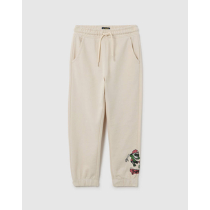 Product OVS TROUSER WITH PRINT base image