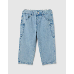 Product OVS LONG PANT MIXED LINEN base image