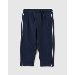 Product OVS JOGGER WITH PIPING base image