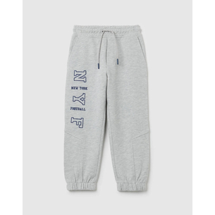 Product OVS TROUSERS W/EMBRO base image