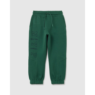 Product OVS TROUSERS W/EMBRO base image