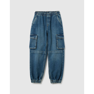 Product OVS JOGGER CARGO base image