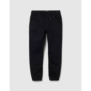 Product OVS JOGGER TERRY DENIM base image