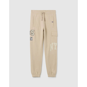 Product OVS JOGGER CARGO W/PRINT base image