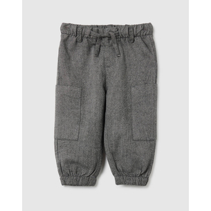 Product OVS WOVEN TROUSERS base image