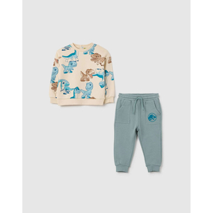 Product OVS JOGGING SET JURASSIC base image