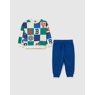 Product OVS JOGGING SET base image