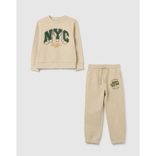 Product OVS JOGGING SET base image