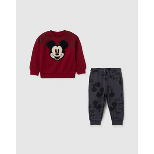 Product OVS JOGGING MICKEY FACE base image
