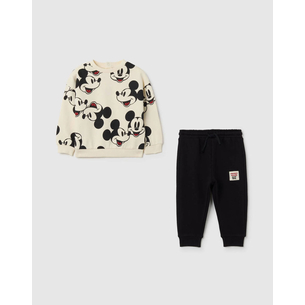 Product OVS MICKEY AOP JOGGING SET base image