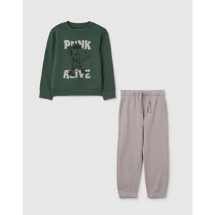 Product OVS JOGGING SET base image