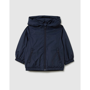 Product OVS RAIN JACKET base image