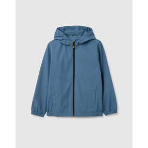 Product OVS RAIN JACKET W/MESH base image