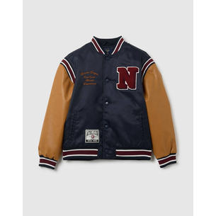 Product OVS BOMBER VARSITY base image