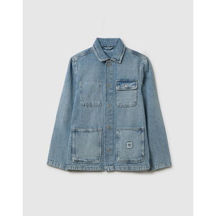 Product OVS SHAKET DENIM base image