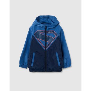 Product OVS LICENCE RAIN JACKET base image