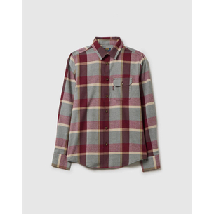Product OVS SHIRT CHECK base image