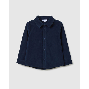 Product OVS CORDUROY SHIRT base image