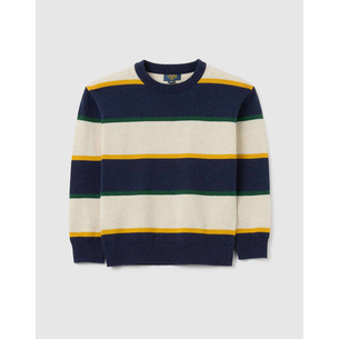 Product OVS JUMPER STRIPES base image