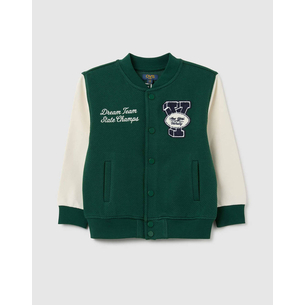 Product OVS TEDDY base image