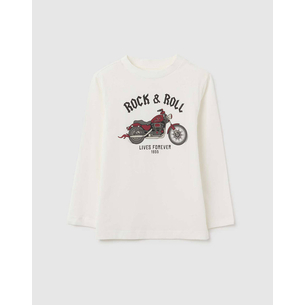 Product OVS LONG SLEEVES ROCK&ROLL base image