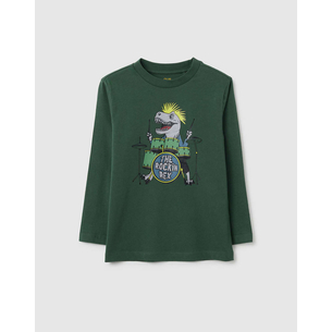 Product OVS LONG SLEEVES ROCK&ROLL base image