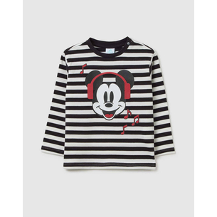 Product OVS LS TSHIRT MICKEY base image
