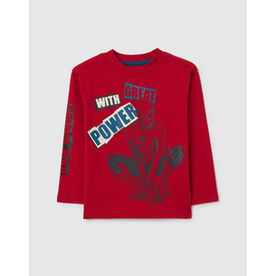 Product OVS T-SHIRT L/S base image