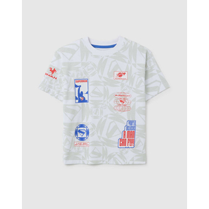 Product OVS T-SHIRT S/S base image