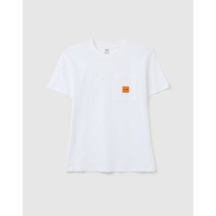 Product OVS T-SHIRT MOD E  W/LABEL base image