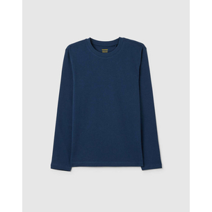 Product OVS TSHIRT LONG SLEEVE ESS base image