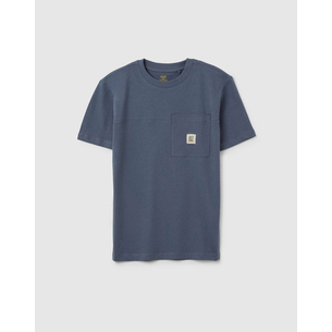 Product OVS T-SHIRT MOD E  W/LABEL base image