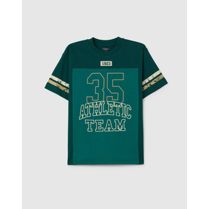 Product OVS TSHIRT W/ INSERTS base image