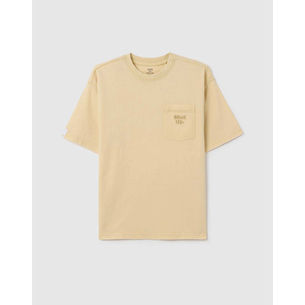 Product OVS TSHIRT SS W/POCKET base image