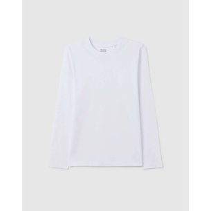 Product OVS TSHIRT LONG SLEEVE ESS base image