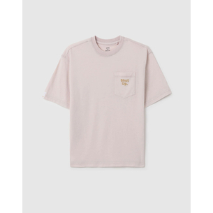 Product OVS TSHIRT SS W/POCKET base image