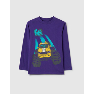 Product OVS T-SHIRT base image