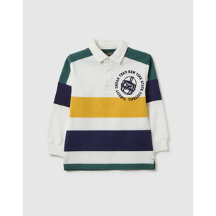 Product OVS POLO Y/D base image